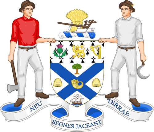 British American Land Company